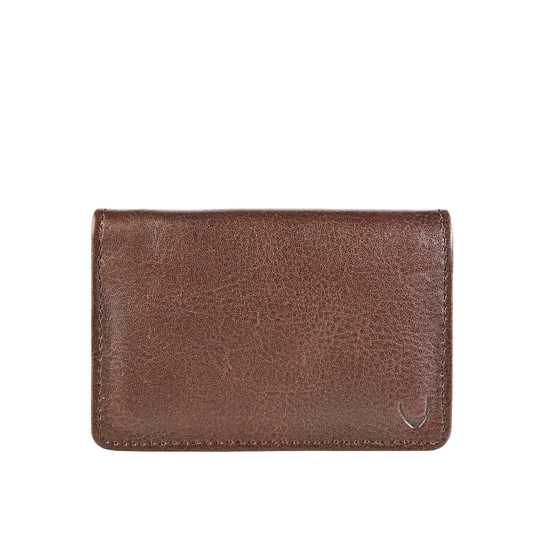 20 Brown Leather Card Holder - Image 5