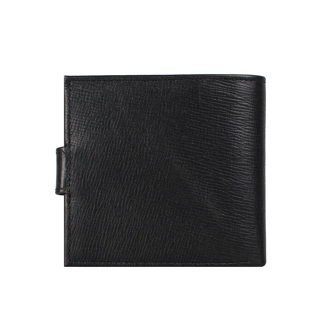 2020 Black Leather Bi-Fold Wallet - Image 5