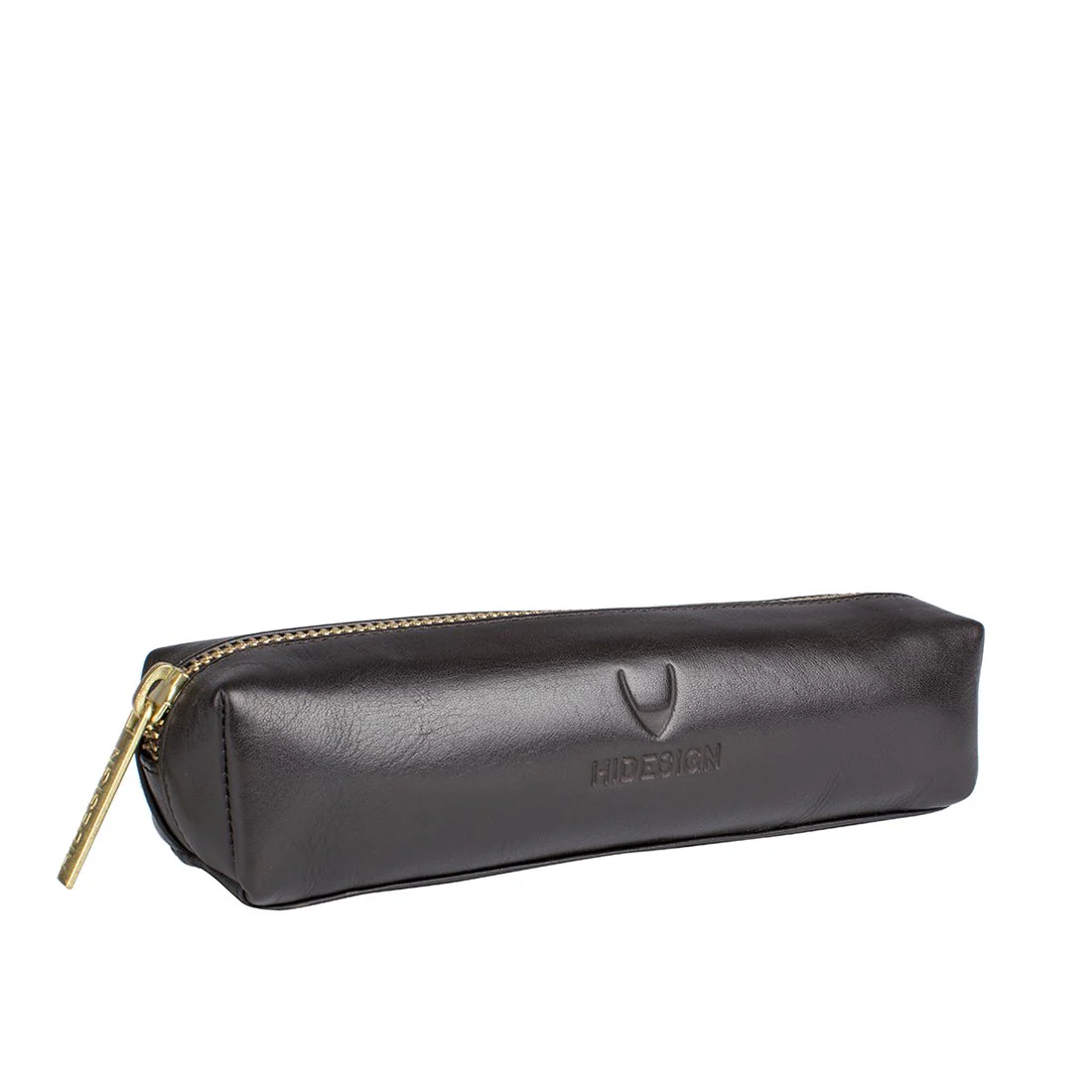230Pc Brown Leather Pencil Case - Image 2