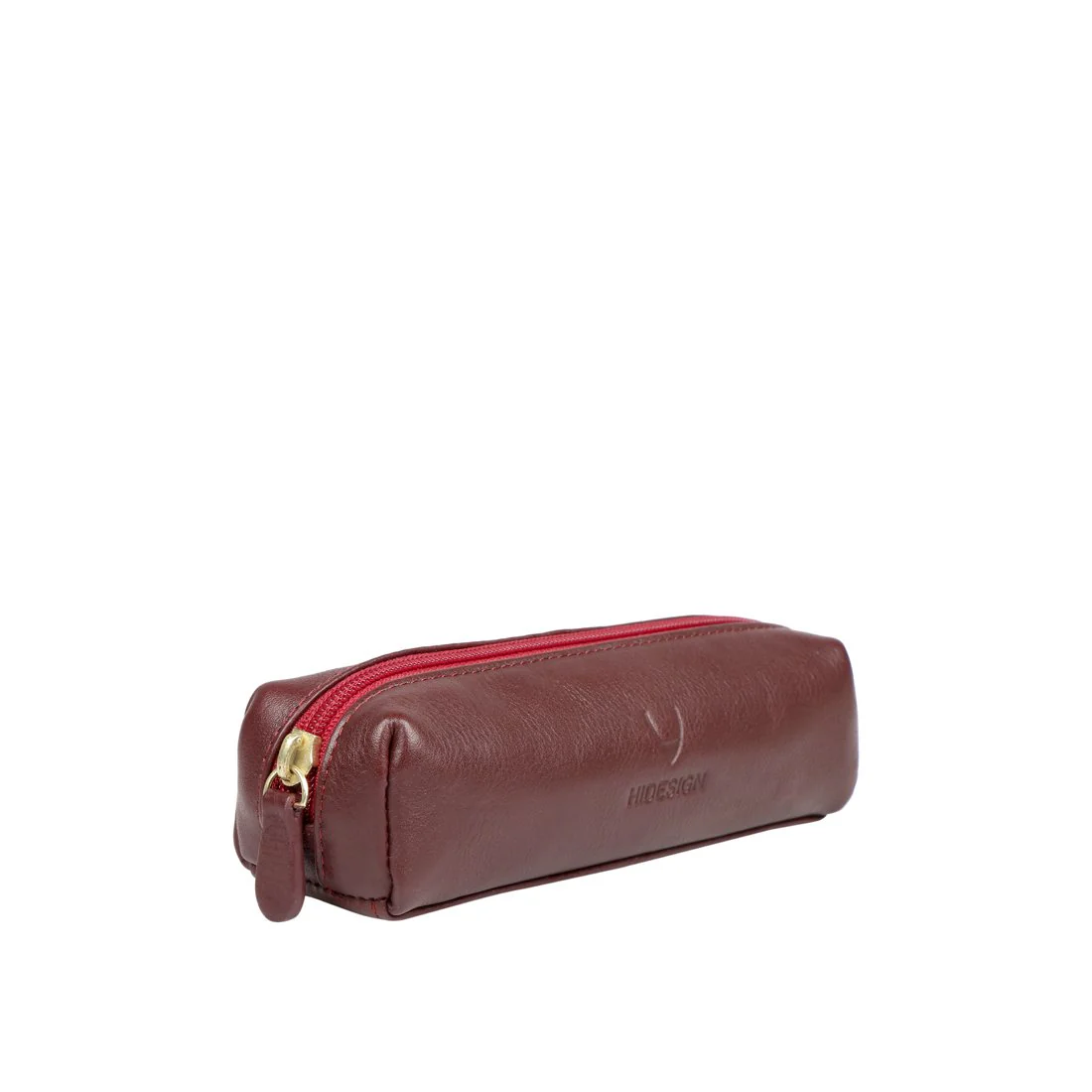 230Pc Red Leather Pencil Case - Image 2