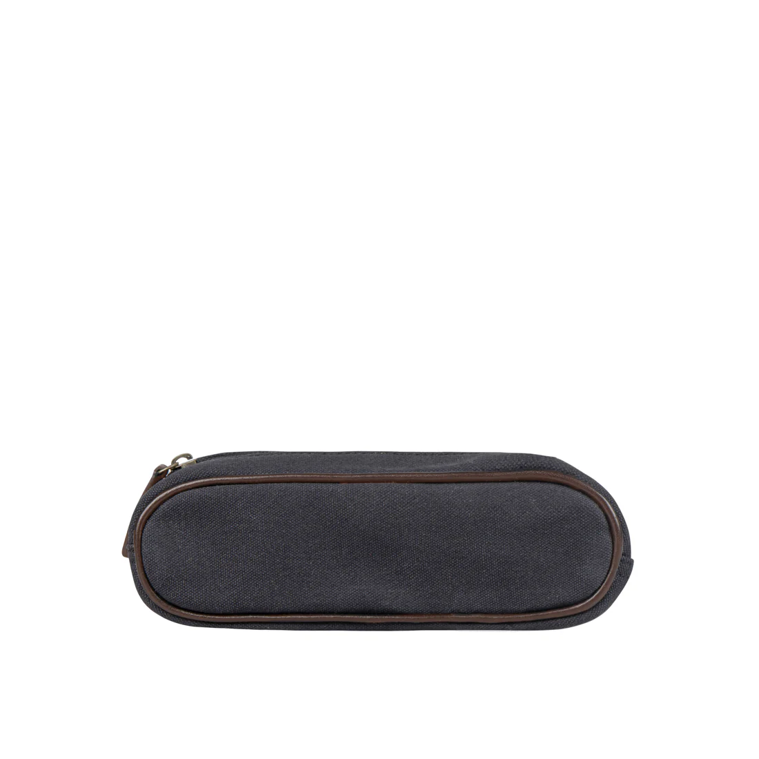 Andre 4215 Brown Leather Briefcase - Image 7