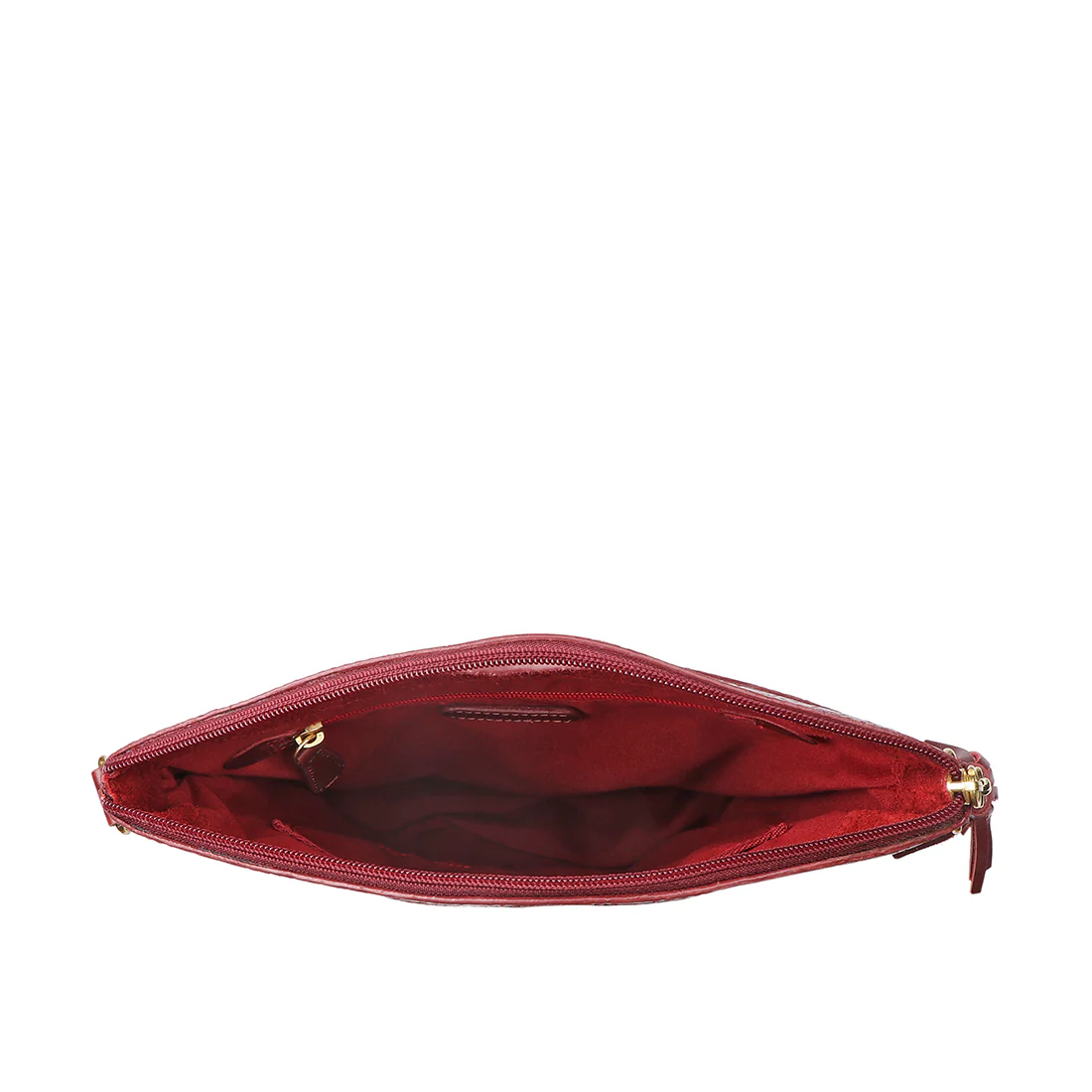 Arica 04 Red Leather Crossbody - Image 7
