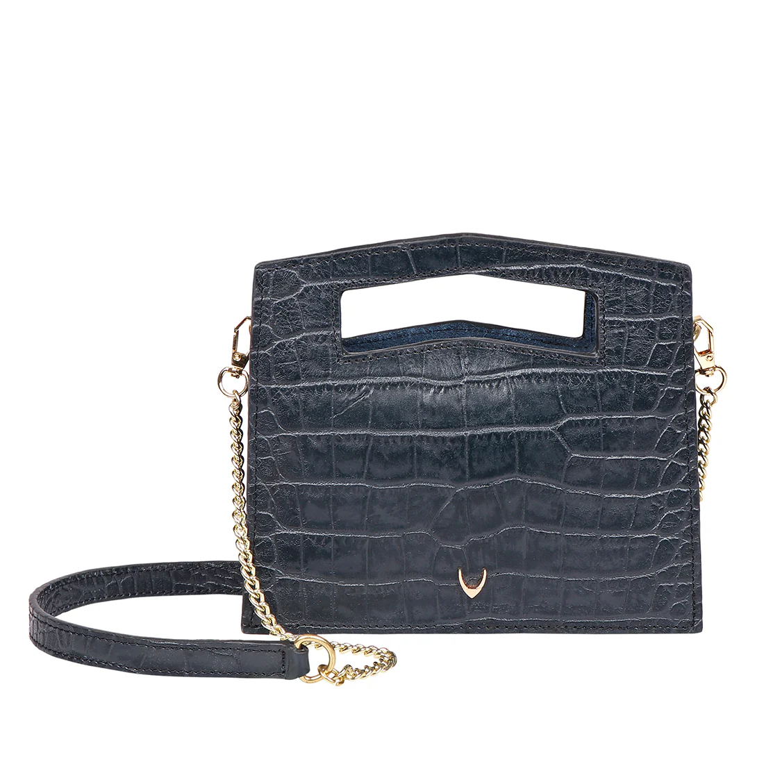 Arica 05 Default Title Leather Sling Bag - Image 2