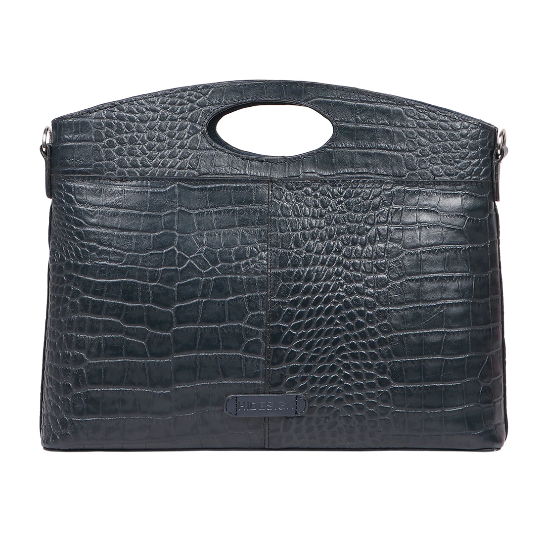 Arica 06 Default Title Leather Sling Bag - Image 4