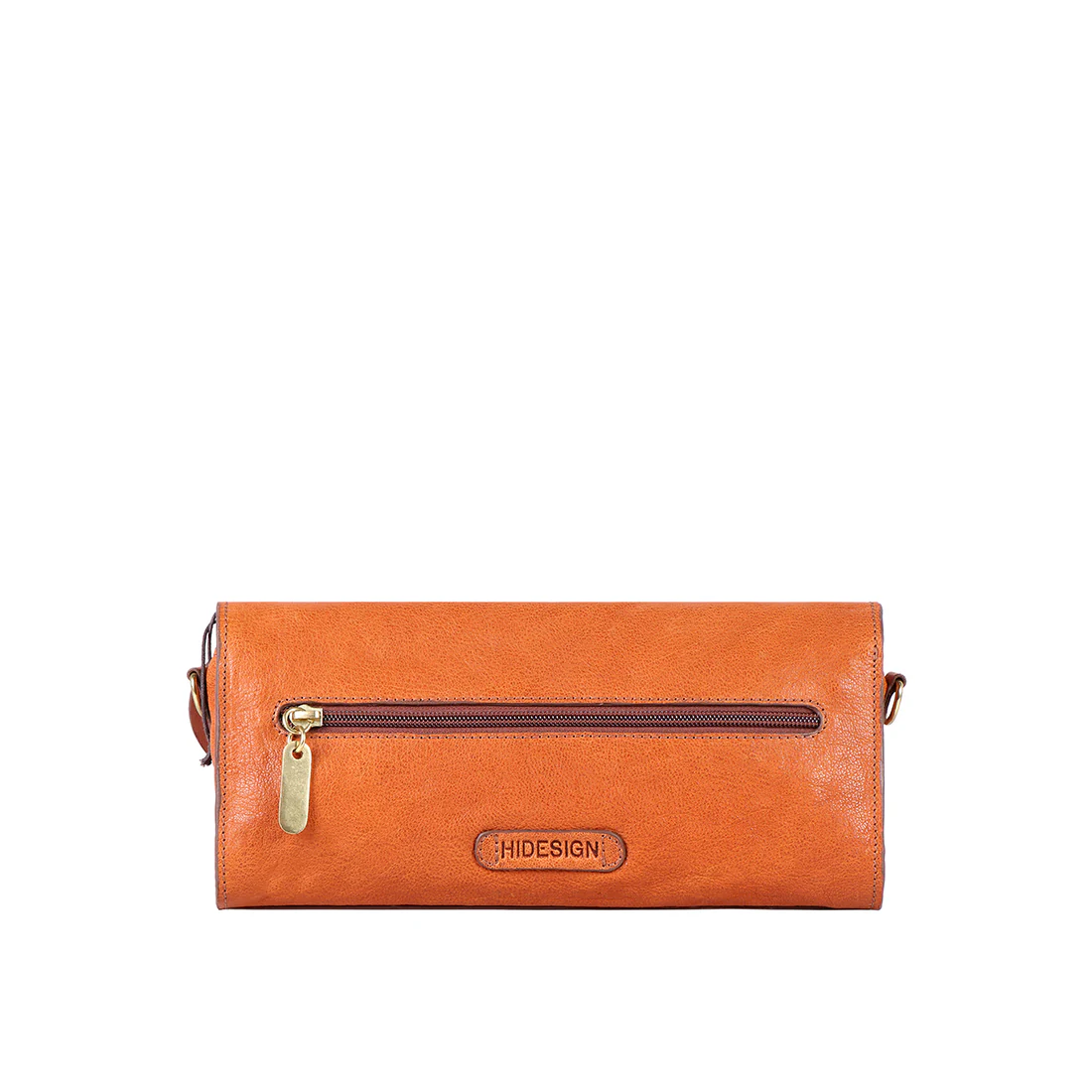 Beatrix 02 Tan Leather Crossbody - Image 6