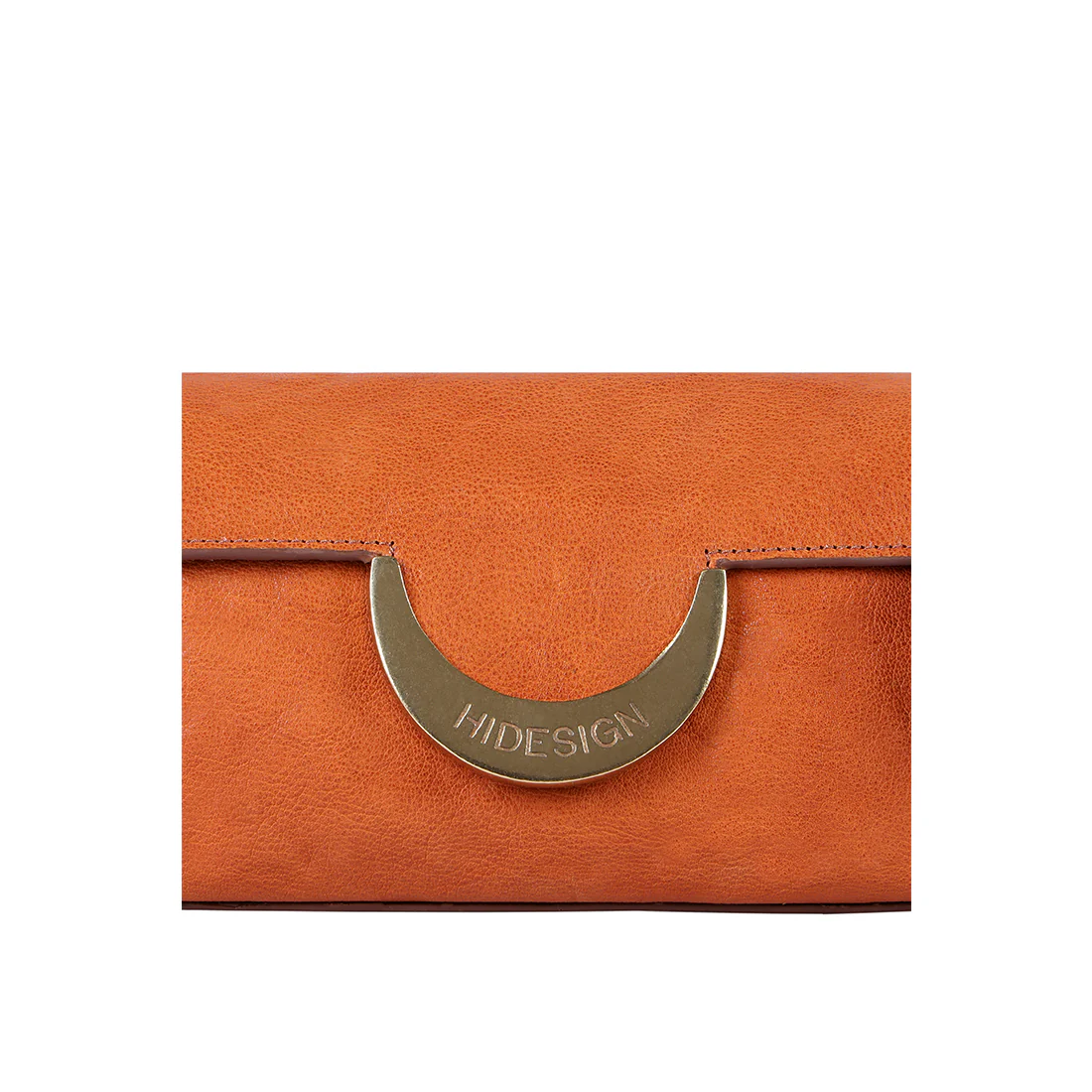 Beatrix 02 Tan Leather Crossbody - Image 8