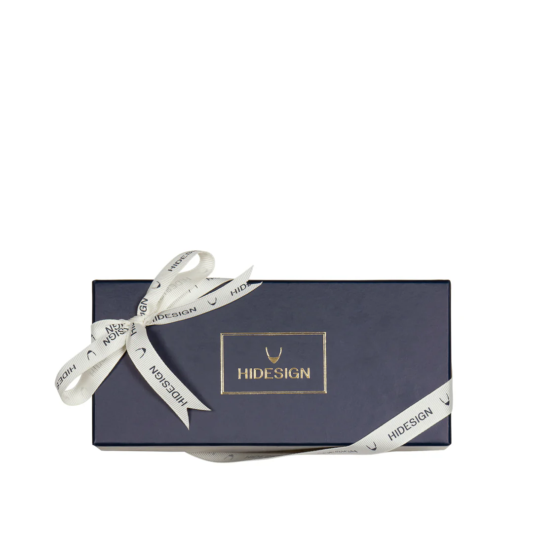 Bella Blue Leather Jewellery Organiser - Image 9