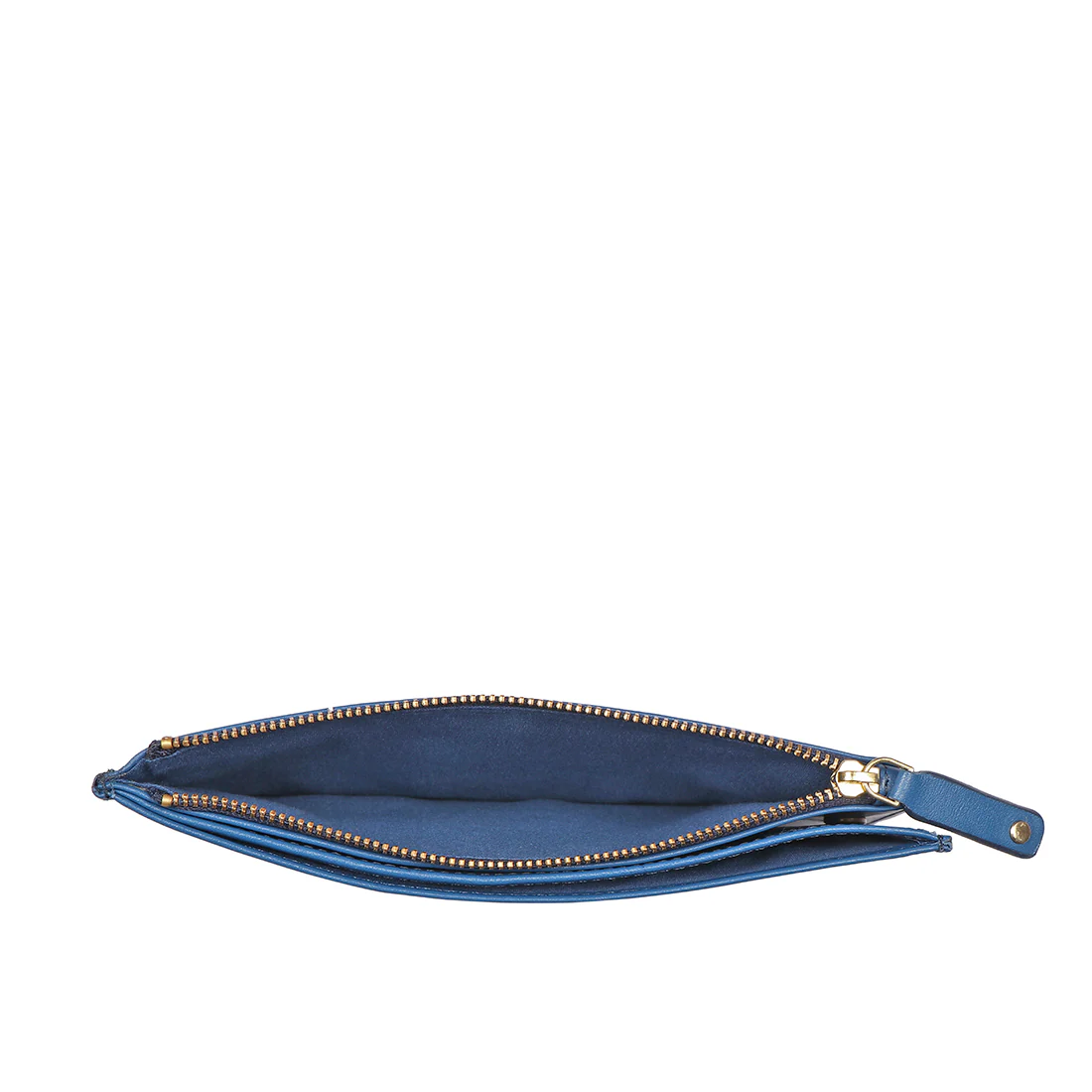 Beth W4 Default Title Leather Sling Wallet - Image 8