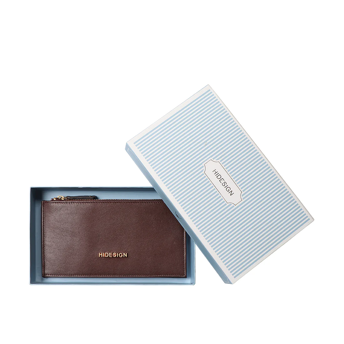 Beth W4 Default Title Leather Sling Wallet - Image 9