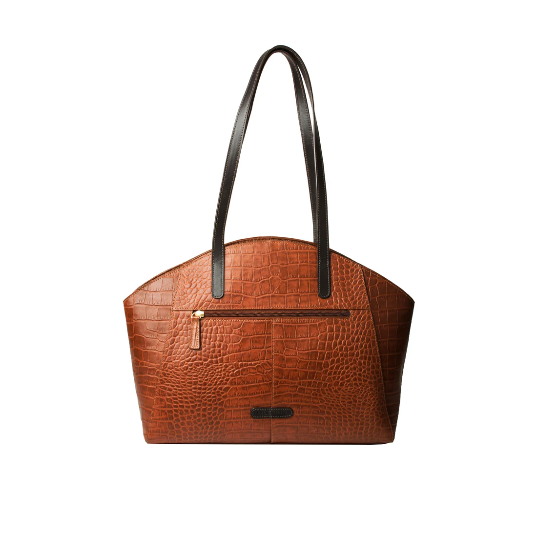 Bonita 01 N Tan Leather Sling Bag - Image 2