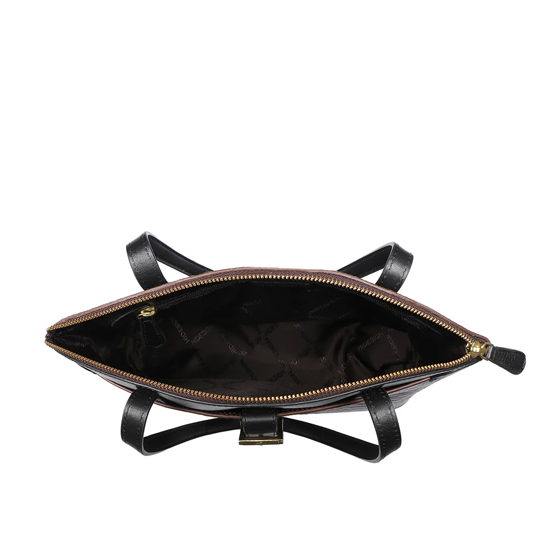 Camila Sb 02 L Leather Tote Bag - Image 5