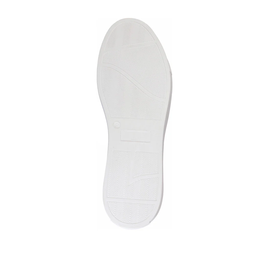 Corsica Men's Black Leather Sneaker - Image 6