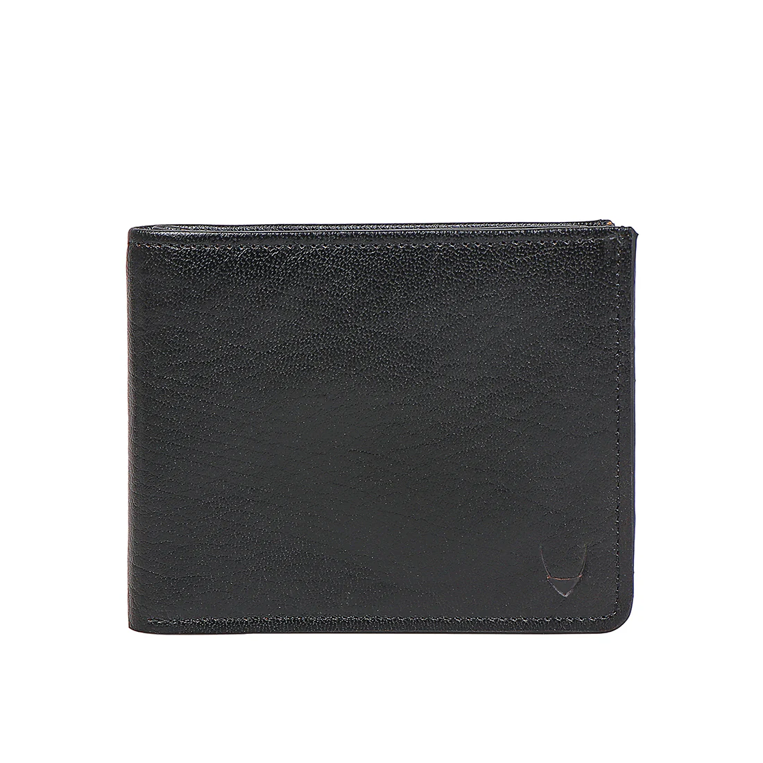 E.I. M2 Black Leather Bi-Fold Wallet - Image 2