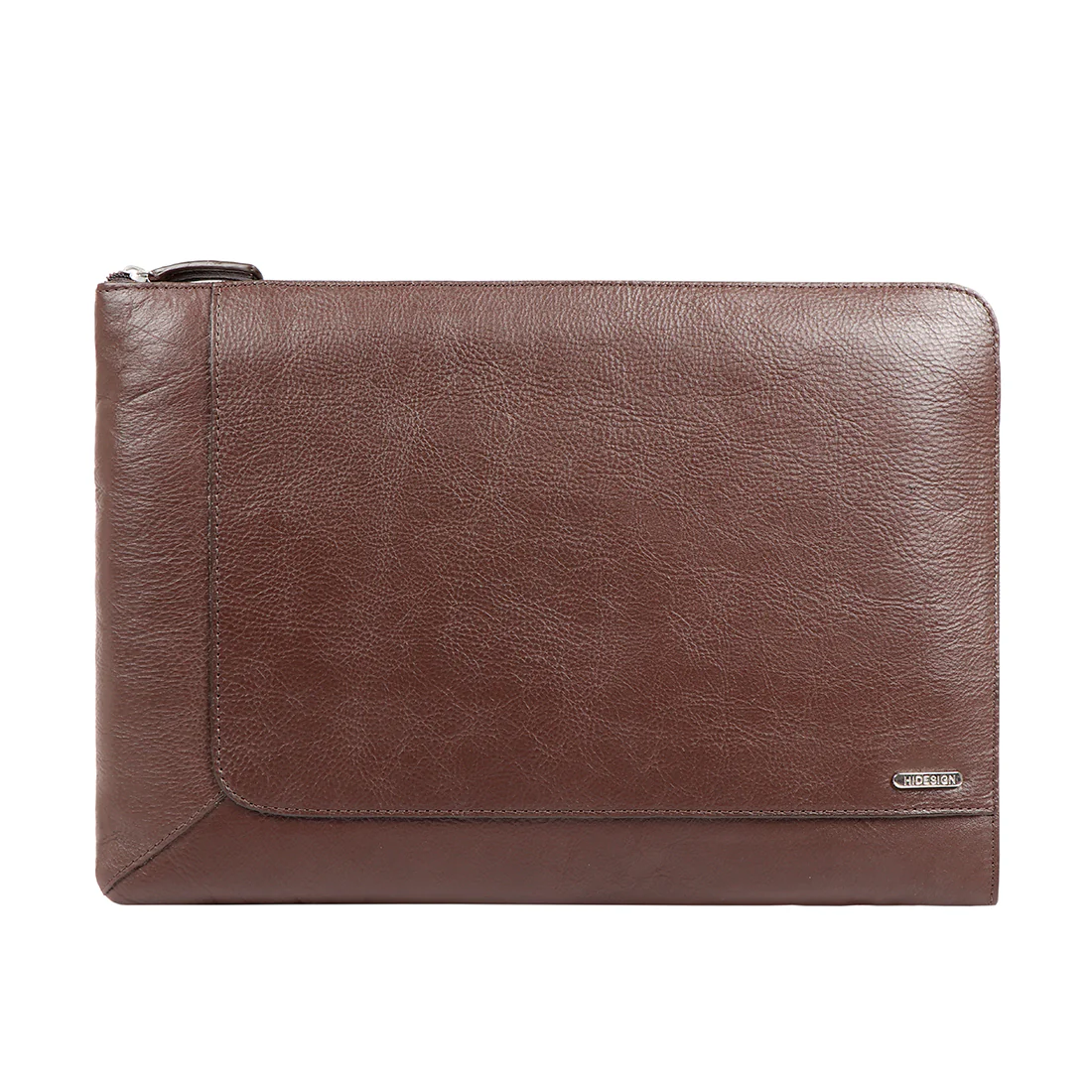 Eastwood 05 Brown Leather Laptop Sleeve