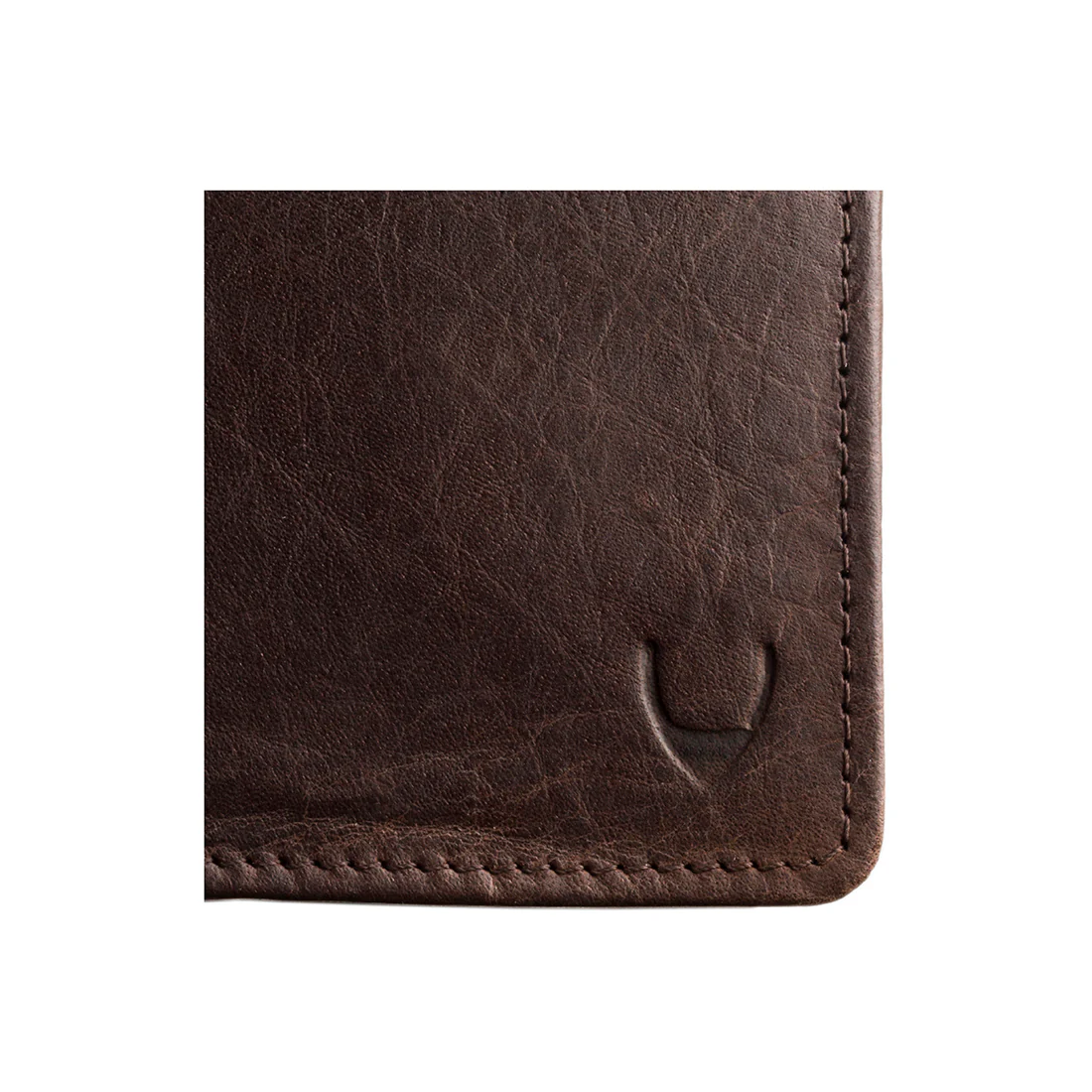 Ee 276-F031 Rf Brown Leather Passport Holder - Image 4