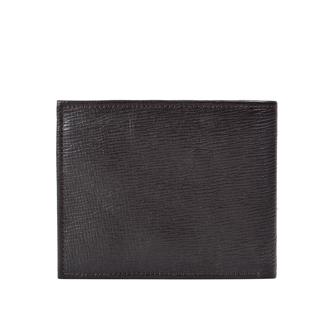 Ee Atlas W1  Brown Leather Bi-Fold Wallet - Image 2