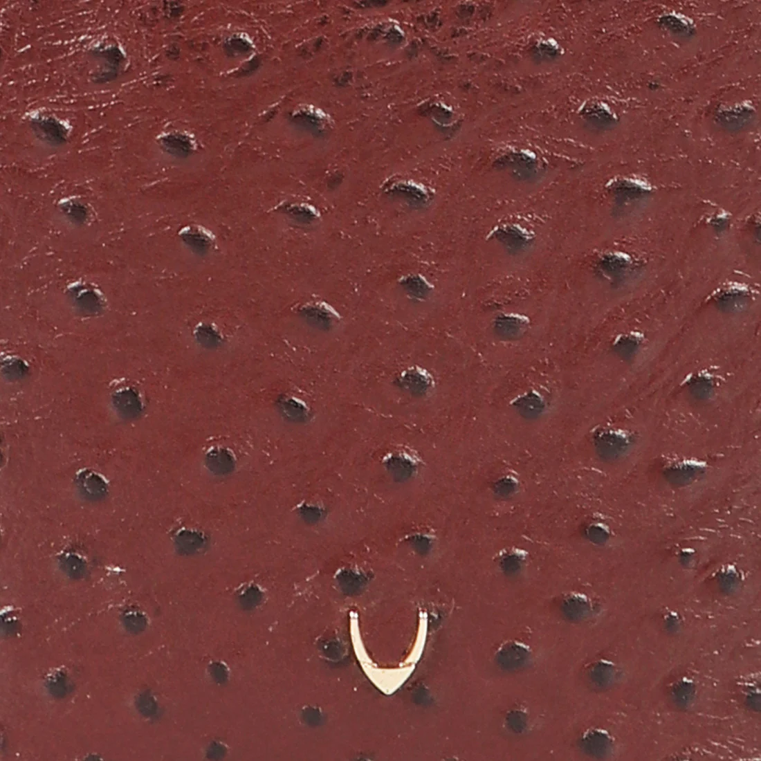 Ee Morocco 03 Brown Leather Shoulder Bag - Image 4