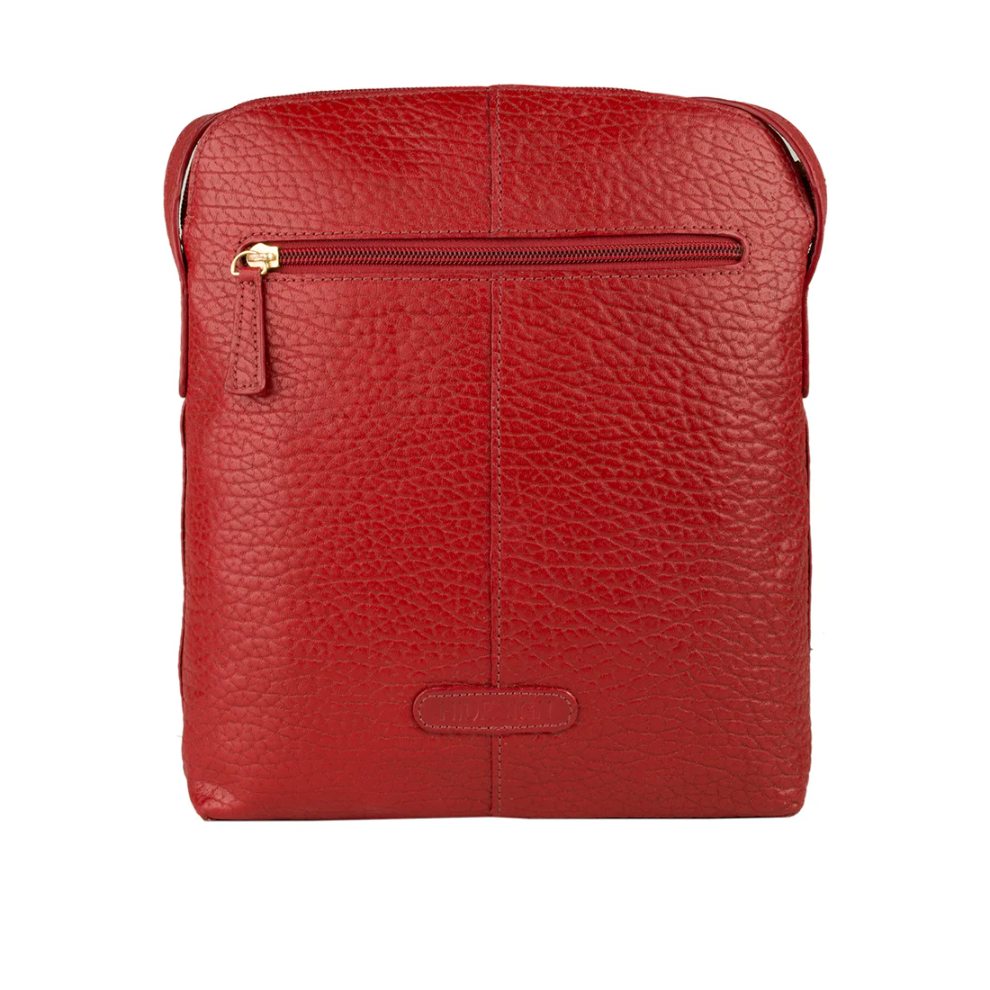 Ee Olivia 03 Red Leather Crossbody - Image 3