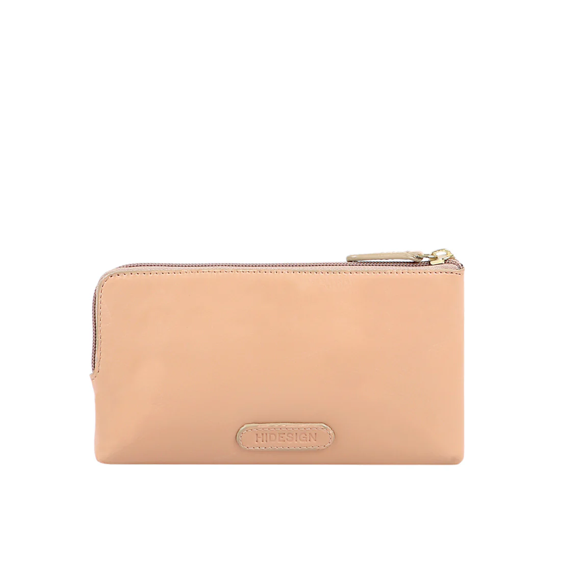 Ee Paola W1 Pink Leather Clutch Wallet - Image 3
