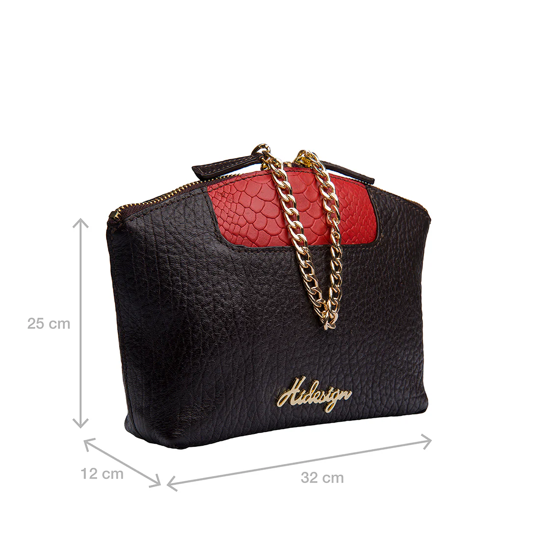 Ee Sibyl 03 Brown Leather Clutch Wallet - Image 2