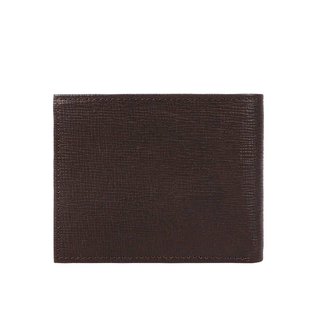 Ee Sirius W1 Brown Leather Bi-Fold Wallet - Image 4