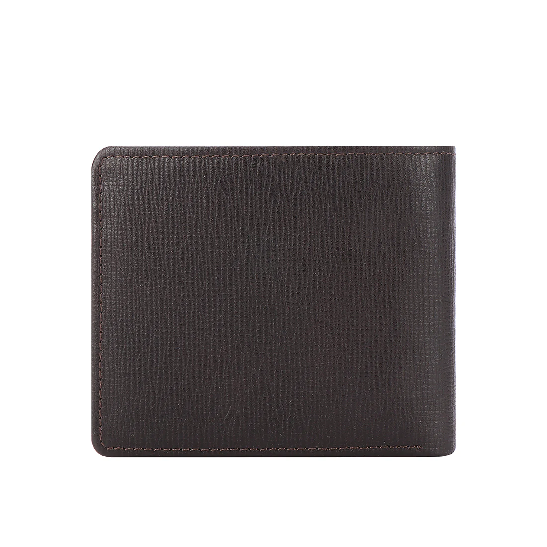 Ee Uranus W4 Brown Leather Bi-Fold Wallet - Image 4