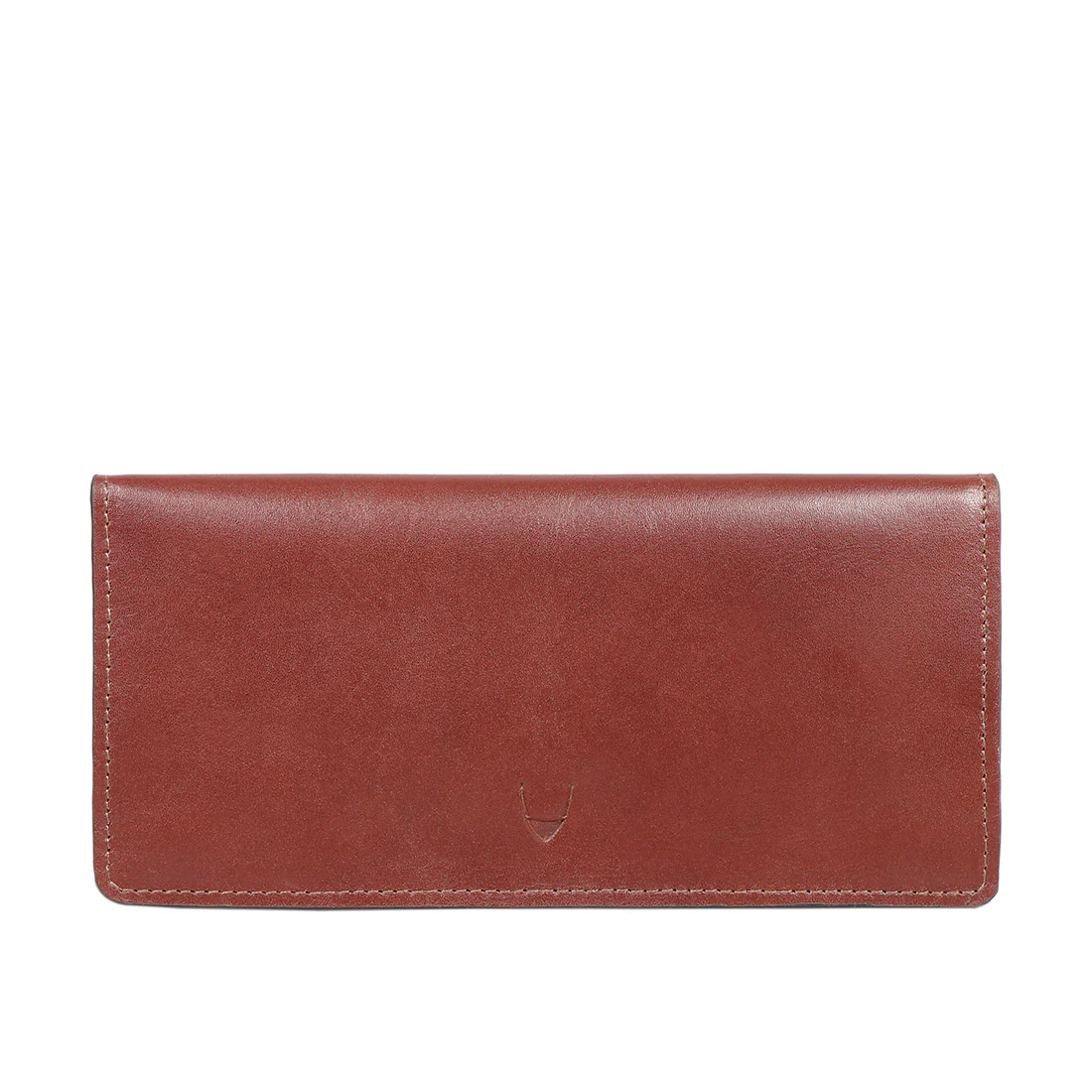 Empathy W1 Tan Leather Bi-Fold Wallet - Image 6