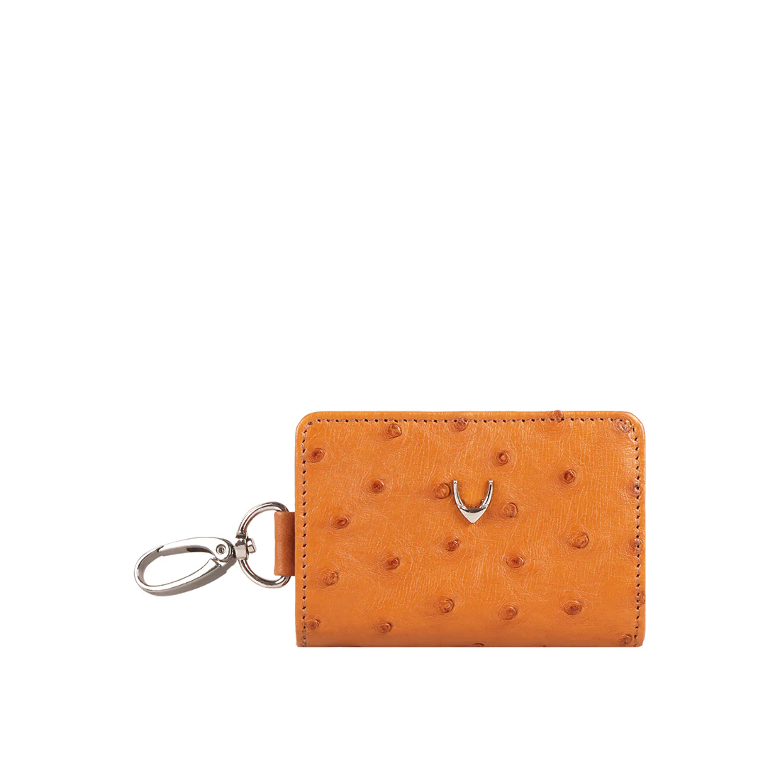 Frodo Tan Leather Key Holder - Image 3