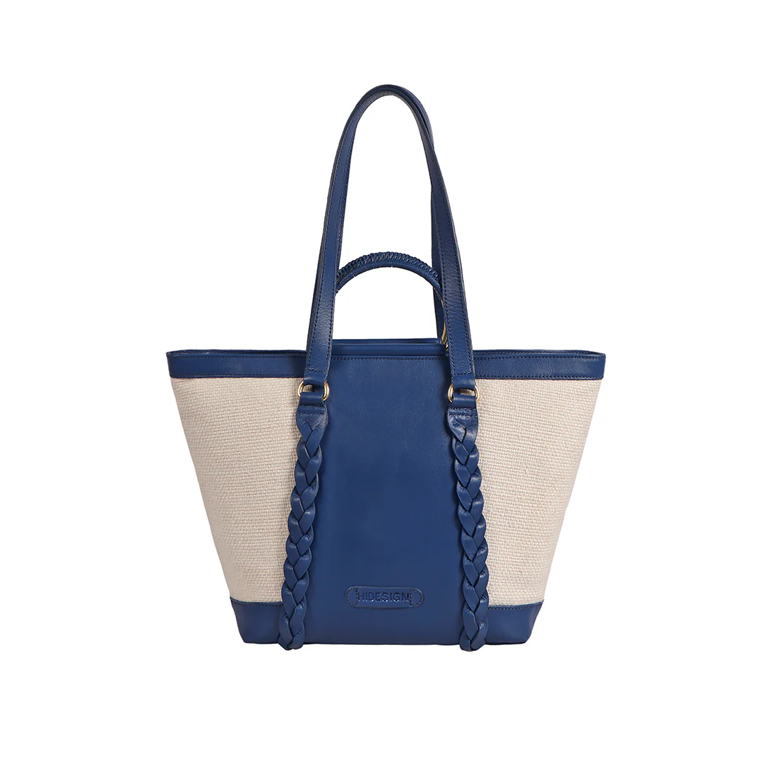 Gabrielle 02 L Leather Tote Bag - Image 4