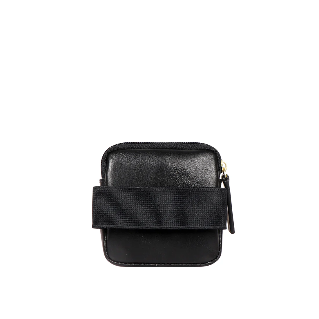 Giftbox Black Leather Travel Combo - Image 9