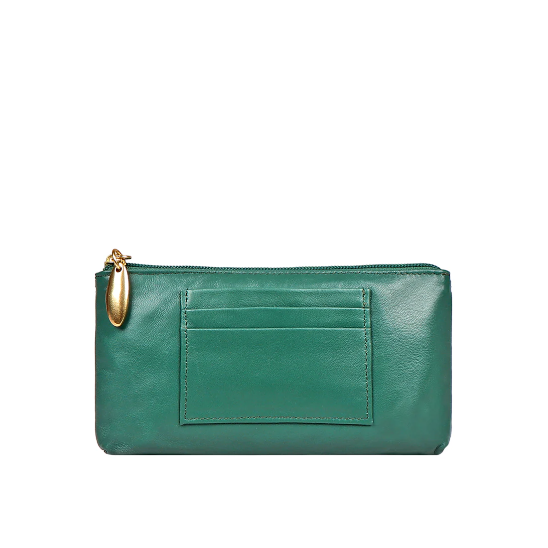 Hera 03 M Leather Shoulder Bag - Image 7