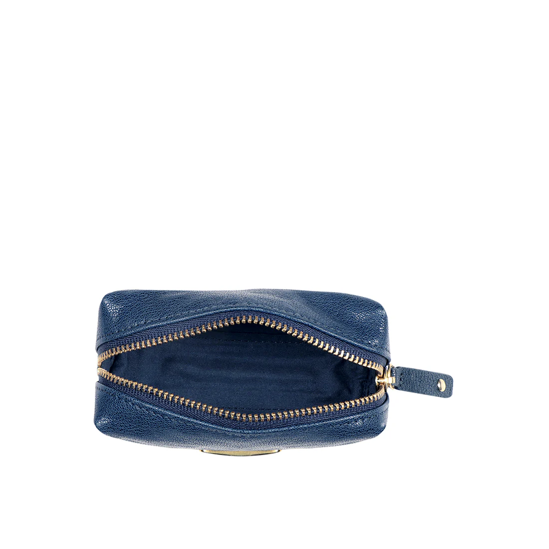 Hobbit Blue Leather Coin Pouch - Image 7