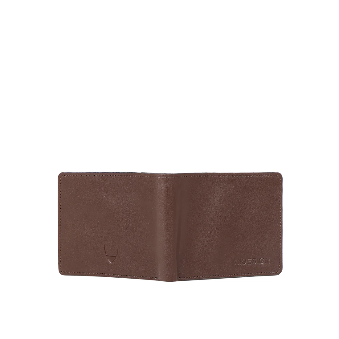Kenji Mw2 Brown Leather Bi-Fold Wallet - Image 5