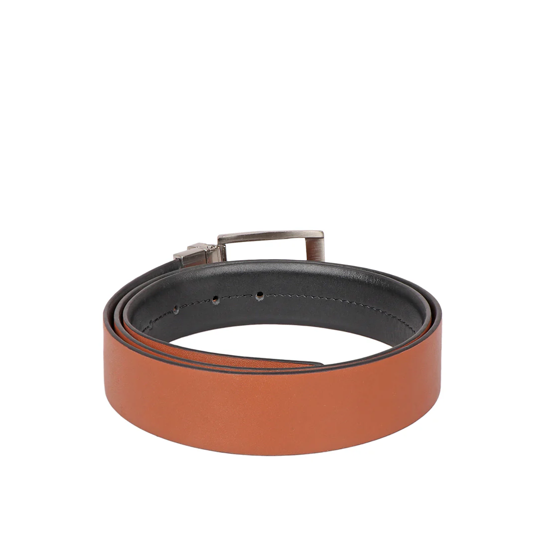 La Fete 01 Black Leather Belt Combo - Image 12