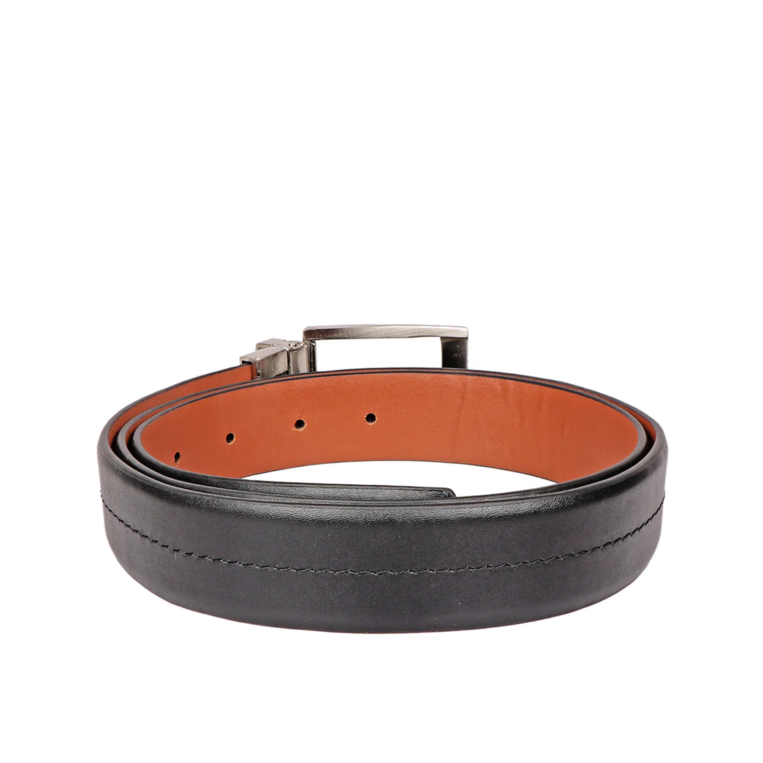 La Fete 01 Black Leather Belt Combo - Image 9