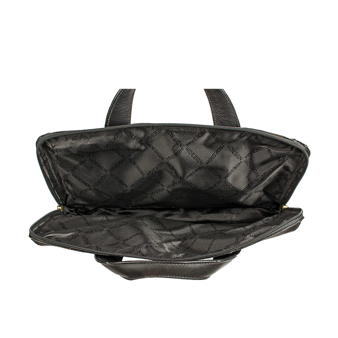 Laptop Slv15 Black Leather Laptop Sleeve - Image 4