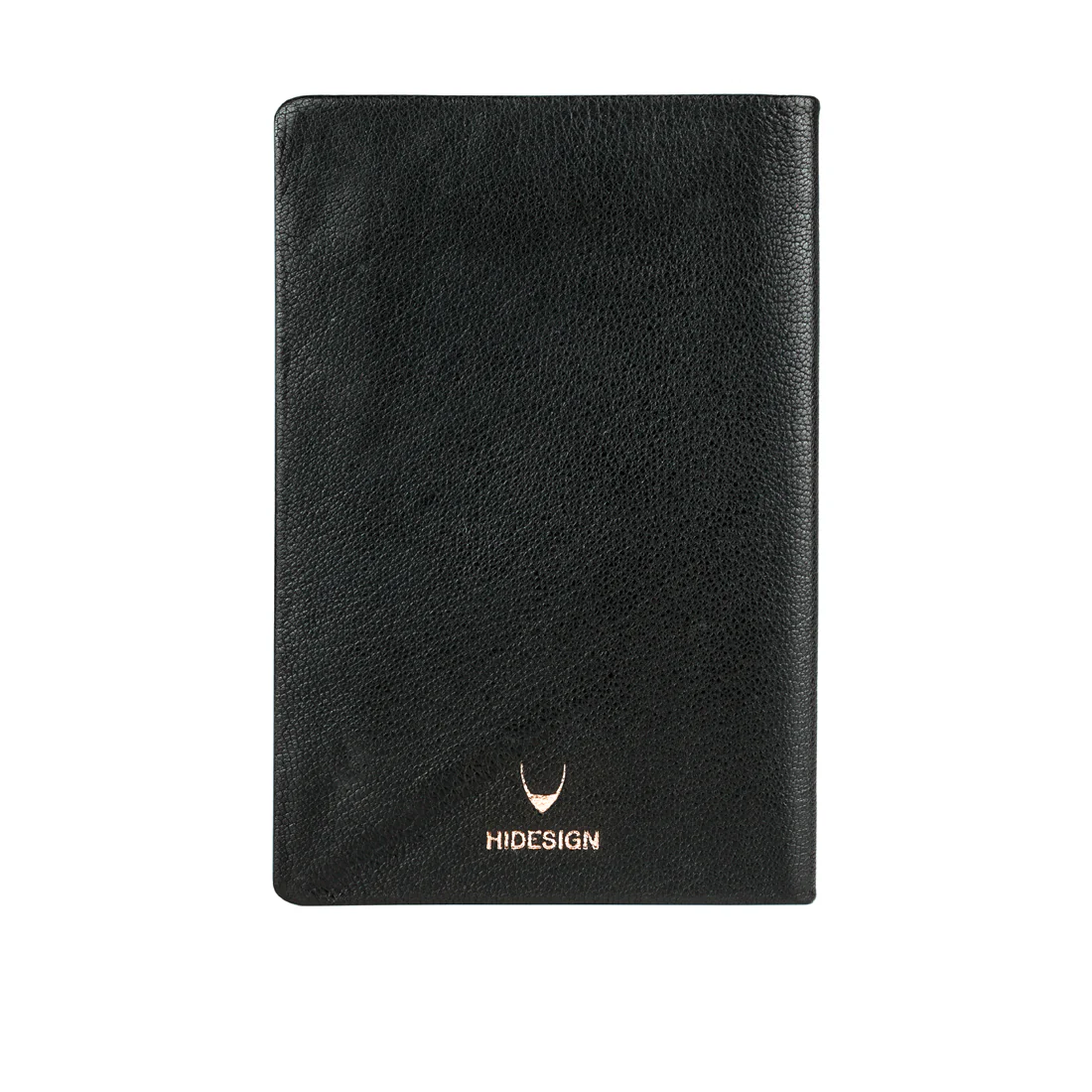 Little Black Boo Black Leather Note Book - Image 2