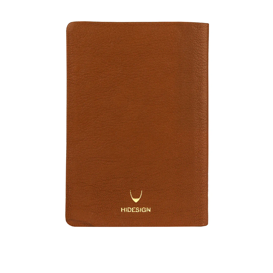 Little Brown Boo Brown Leather Note Book - Image 2