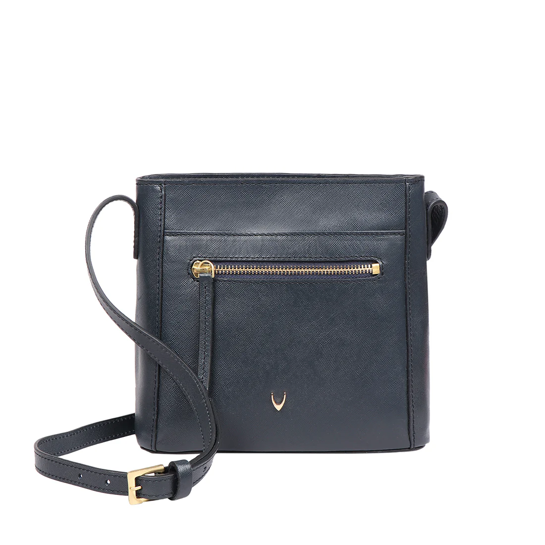 Maine 04 S Leather Crossbody - Image 2