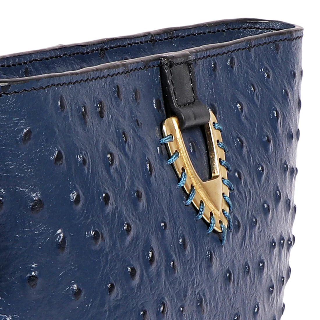 Mariah 03 Default Title Leather Sling Bag - Image 4