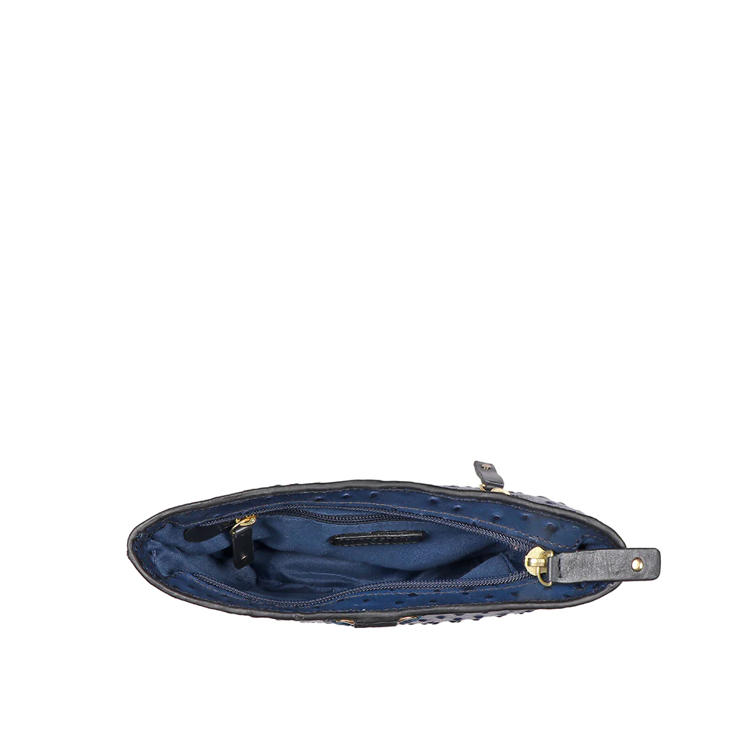 Mariah 03 Default Title Leather Sling Bag - Image 5
