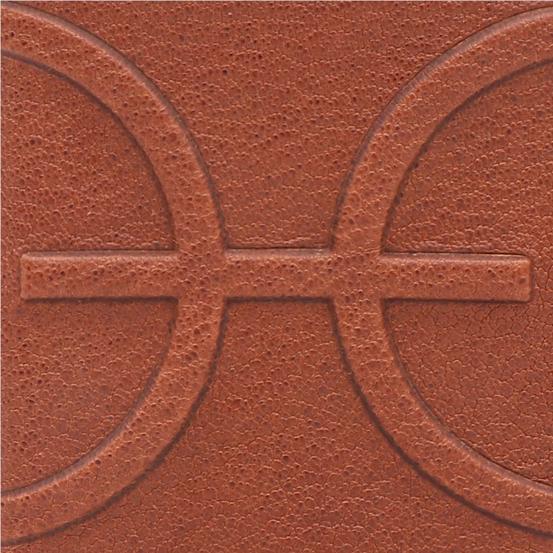 Marrakech W1 Tan Leather Bi-Fold Wallet - Image 7