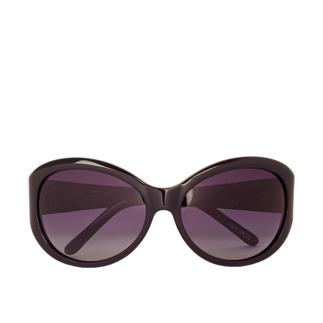 Mauritiu Sgm04Au Women's Grey Oval Sunglasses