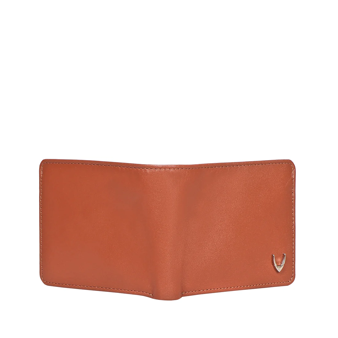 Namibia Sb Tan Leather Bi-Fold Wallet - Image 5