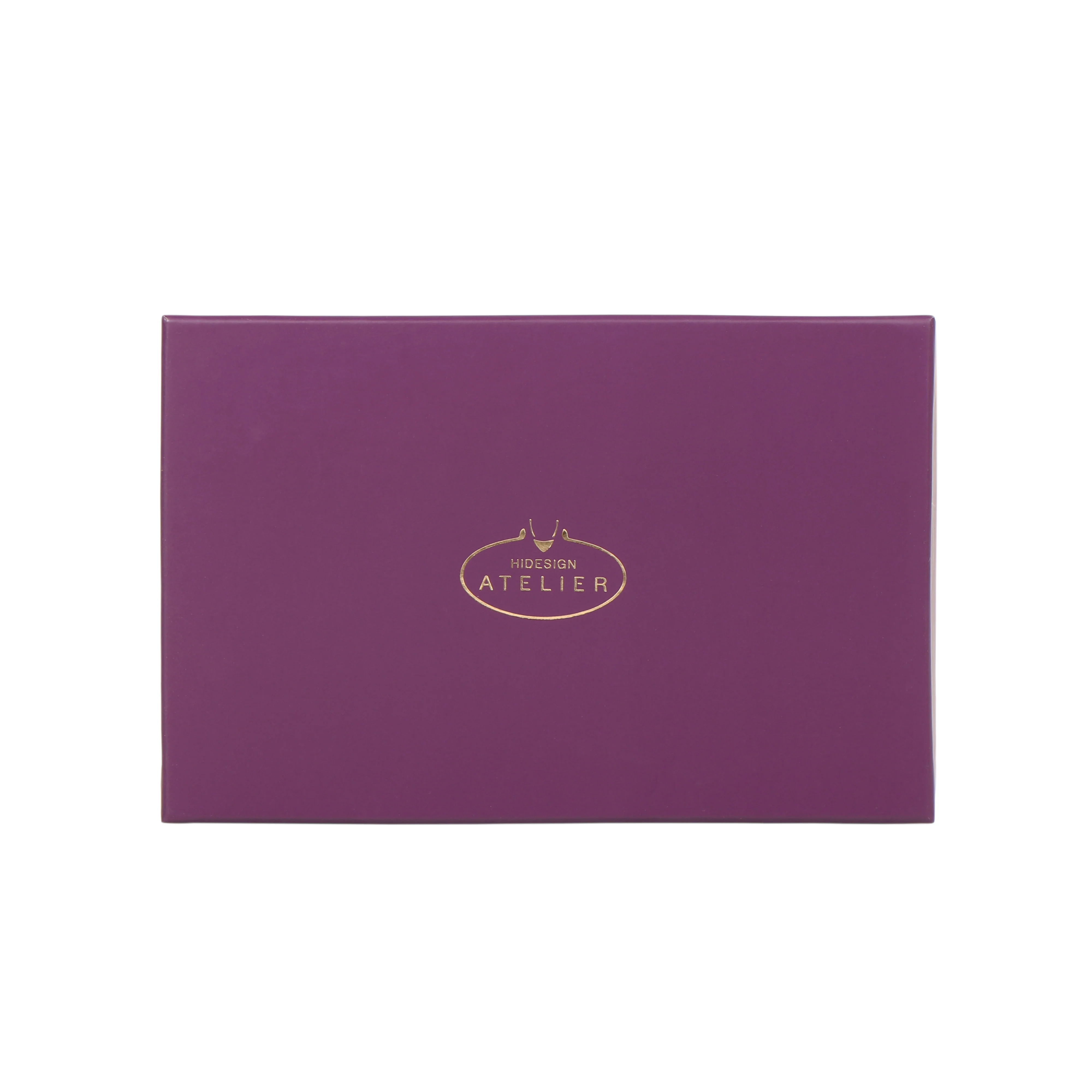 Oshun W1 M Leather Passport Holder - Image 11