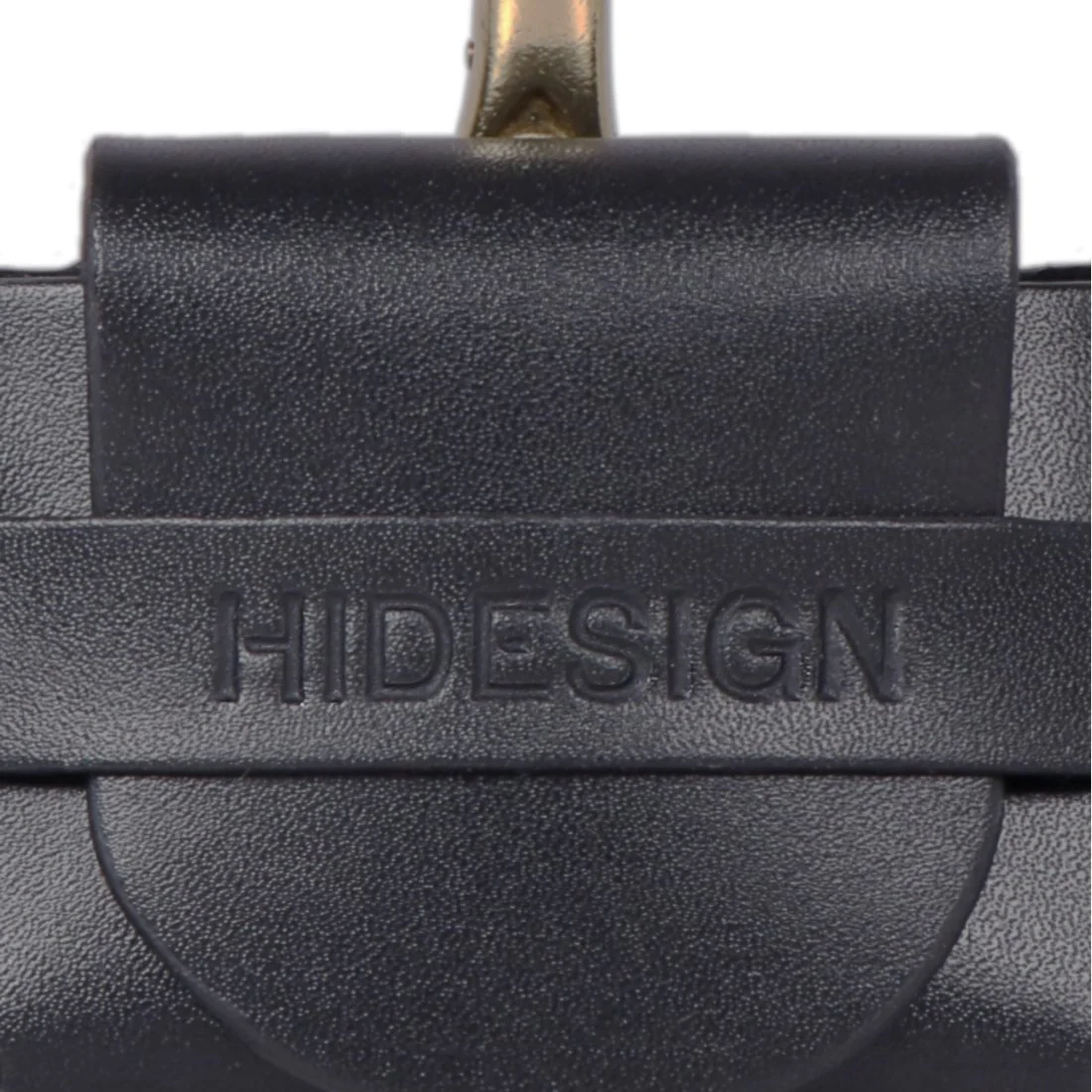 Phono Black Leather Earpode Case - Image 5