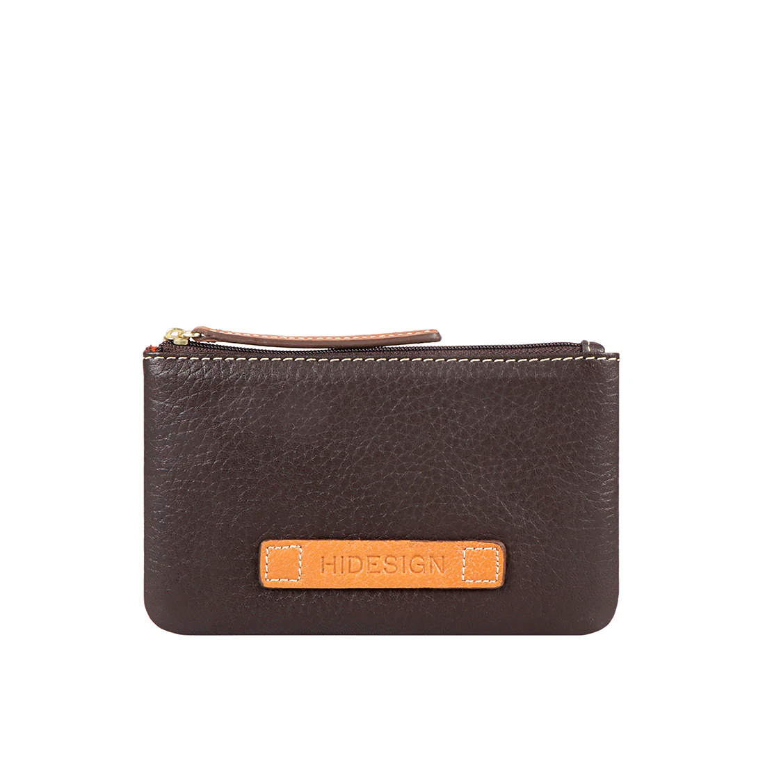 Remedios Black Leather Combo Pouch - Image 6