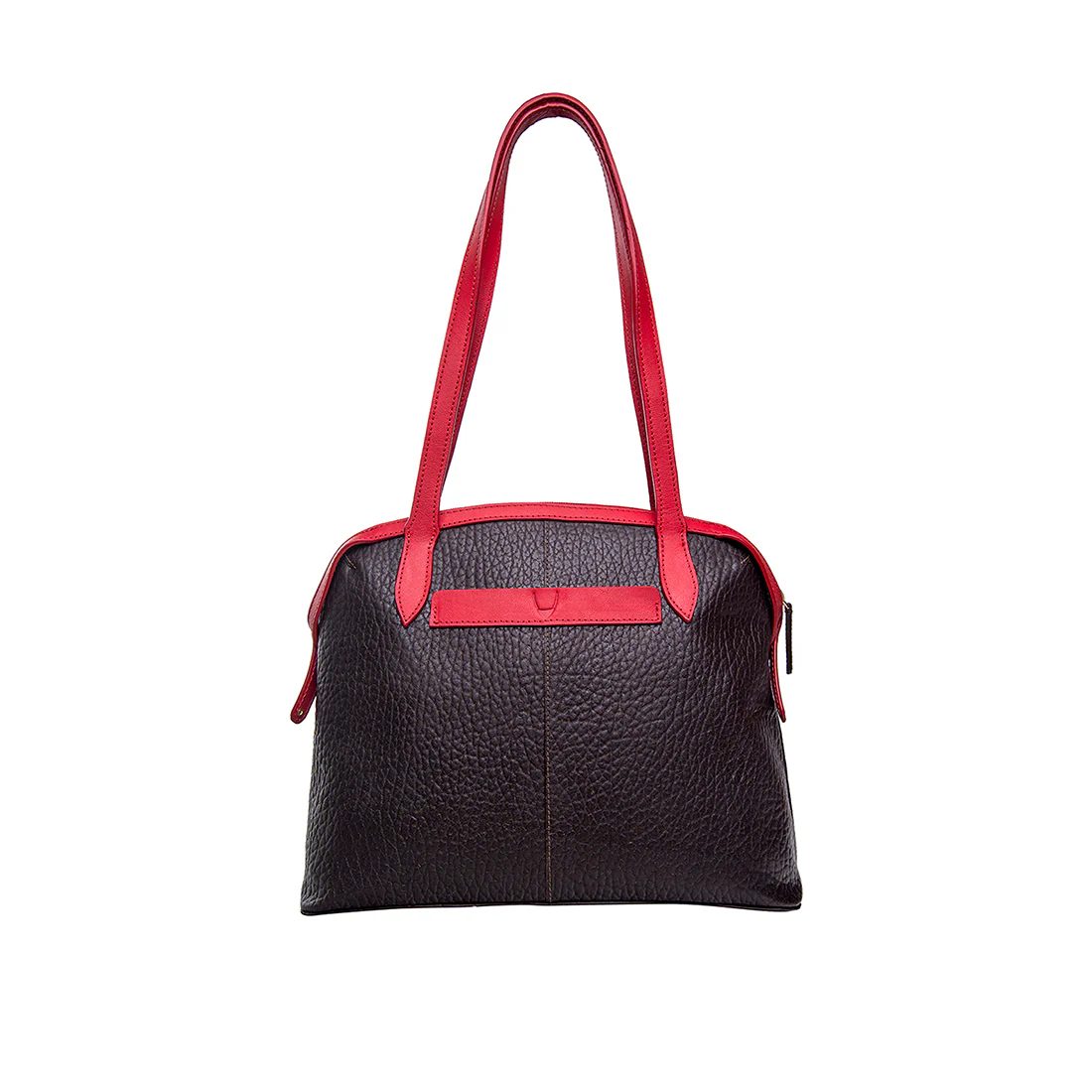 Sb Cordelia 02 Brown Leather Tote Bag - Image 3