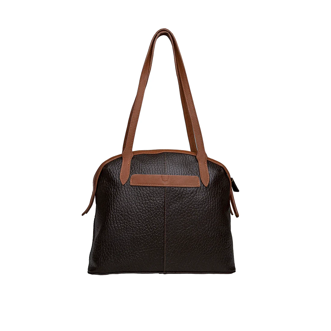Sb Cordelia 02 Brown Leather Tote Bag - Image 3