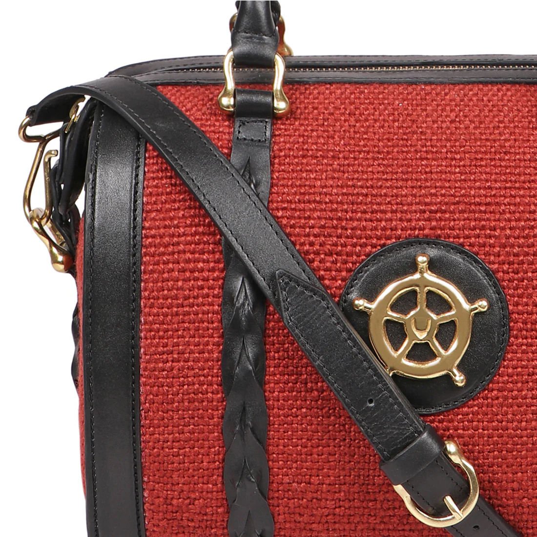 Simon 01 M Leather Crossbody - Image 5